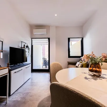 Mono Molara * Ольбия