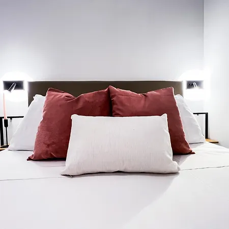 Mono Molara Апартаменты Ольбия