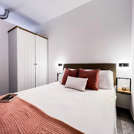 Mono Molara Апартаменты *