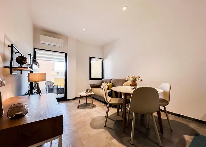 Apartment Mono Molara Olbia