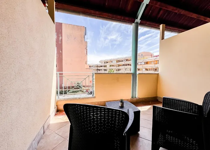 Apartment Mono Molara