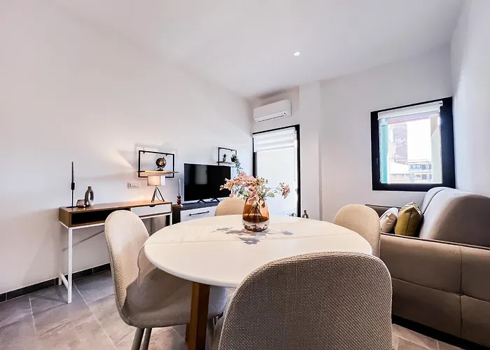 Apartment Mono Molara Olbia