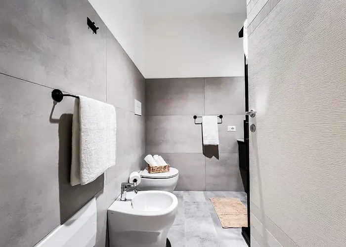 Mono Molara Apartment