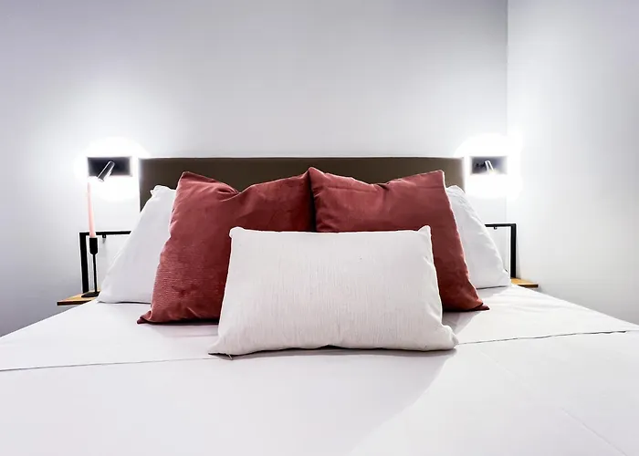 Mono Molara Apartment Olbia