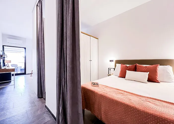 Apartment Mono Molara Olbia