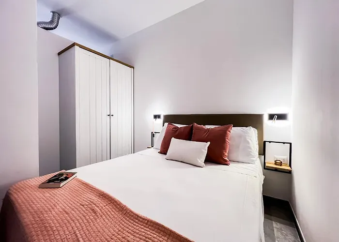 Mono Molara Apartment *