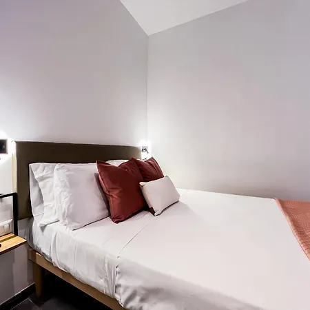 Apartamento Mono Molara *