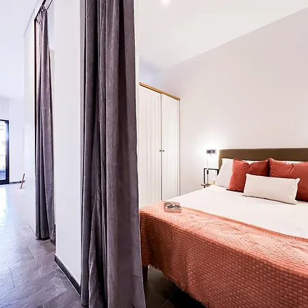 아파트 Mono Molara 올비아