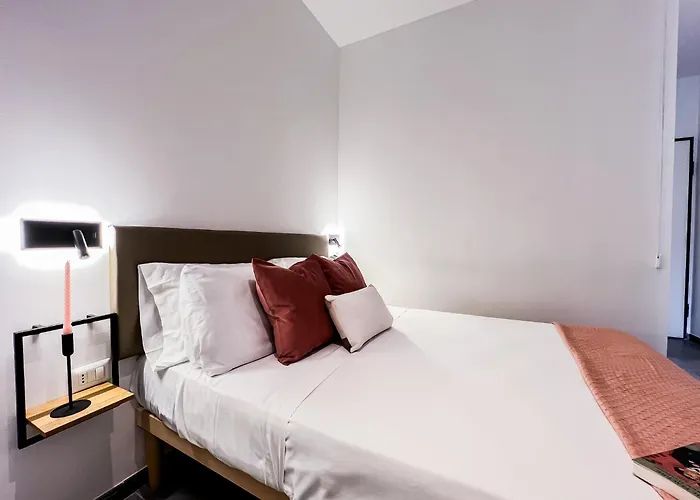 Lägenhet Mono Molara *