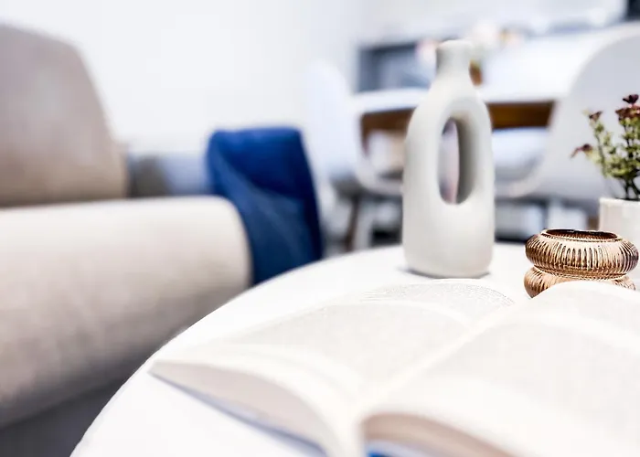 Mono Molara Lägenhet Olbia